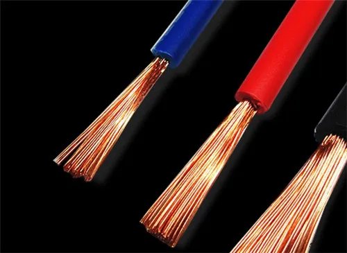 rvv电线是什么意思