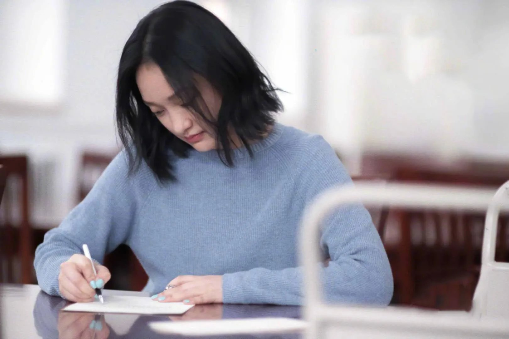 为什么周迅和高圣远被传出离婚的消息？