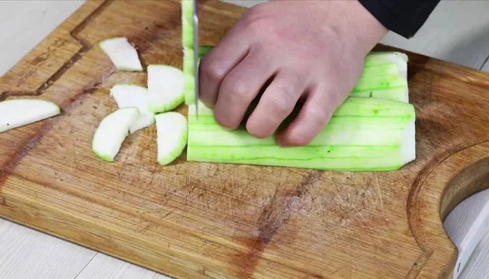 怎么炒海蛎子 炒海蛎子的做法