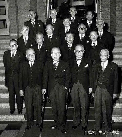 日本鸠山家族为何不参加侵华战争