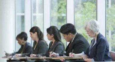 那些笔试、面试均第一，最终却被刷的考生，原因都是什么？