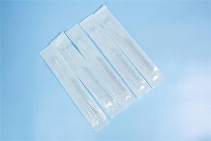 新冠核酸棉签上有什么成分