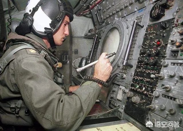 新舟60改造后能做舰载预警机吗?