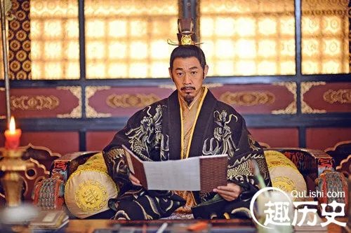 李世民怎么死的?唐太宗李世民死的时候多少岁?