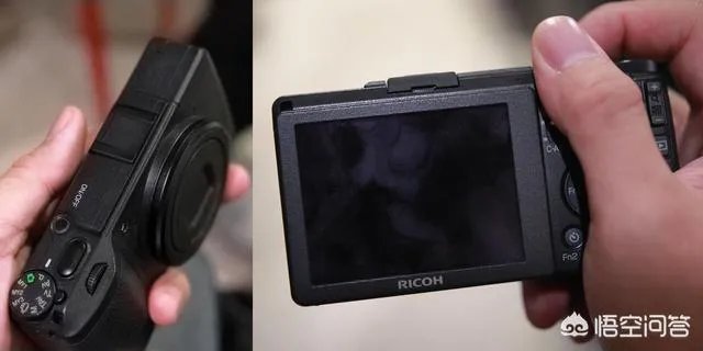 现在入手理光gr2还值得吗？