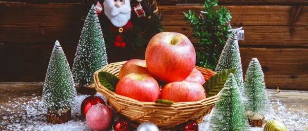 平安果有什么寓意