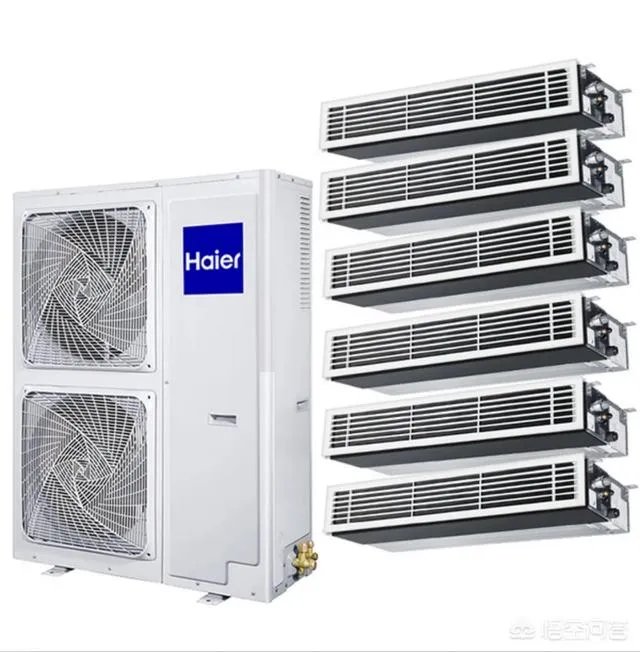 海尔空调质量好不好？为什么？