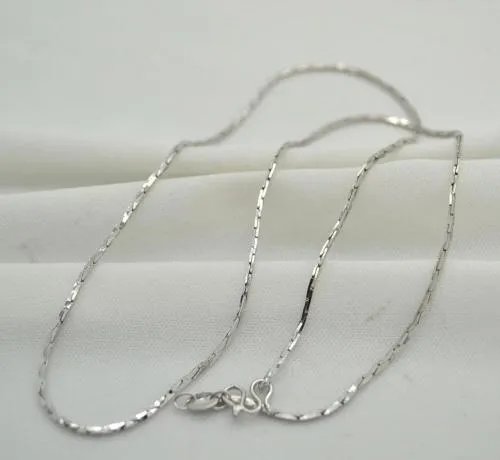 银项链怎么清洗 银项链怎么保养