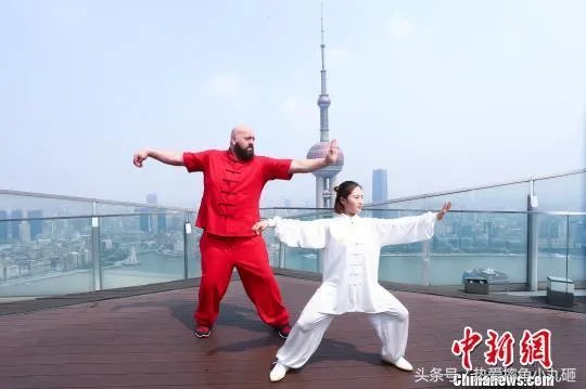 WWE来没来过中国？