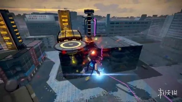 《枪神斯托拉塔斯》5周年庆 新角色和关卡视频展示