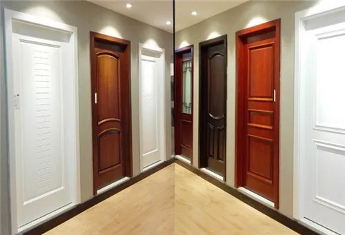 实木复合门的优缺点有哪些 实木复合门好不好