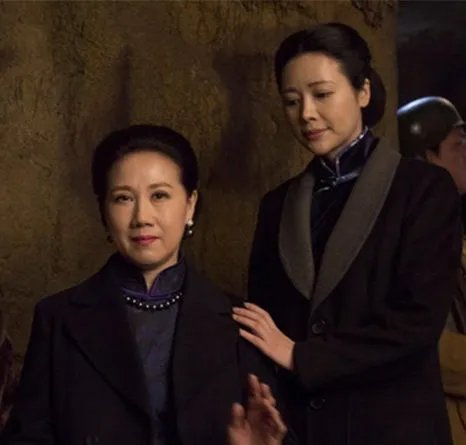 邓英主演的电视剧一览 角色多样演技狂飙