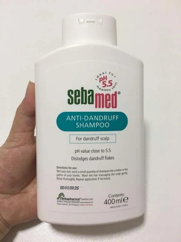 什么牌子的洗发水好呢？