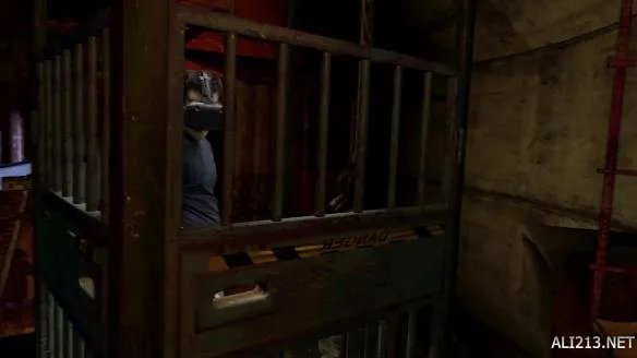 Steam VR宣传片发布：身临Dota2现场 电棍好鞭法！