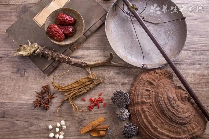 补阳的中药有哪些