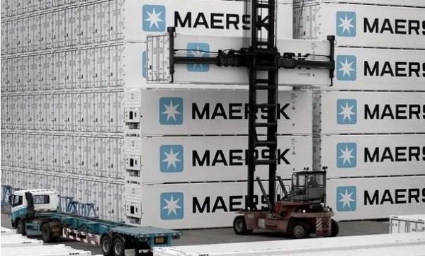 世界十大航运公司