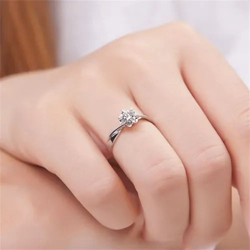 20分钻戒价格一般是多少 结婚买20分的钻戒合适吗