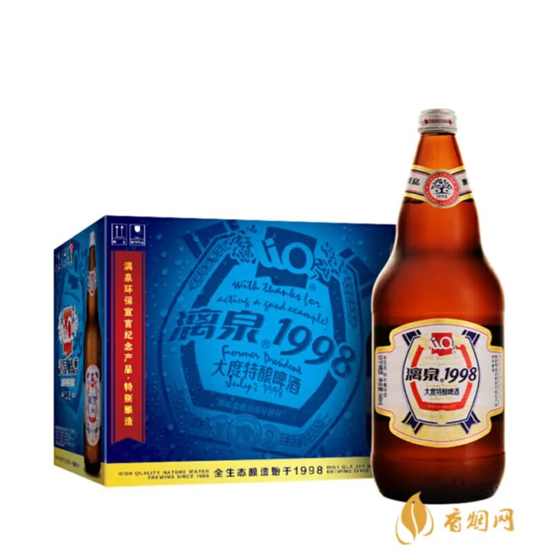 狼之恋白酒多少钱一瓶?一瓶狼之恋白酒折射的品质和文化内涵