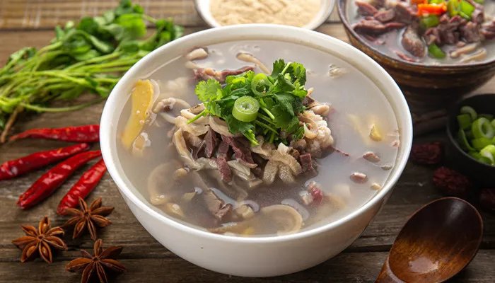 冬至吃啥 南方人冬至吃啥