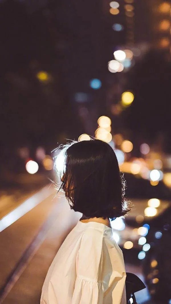 怎么忘记一个人