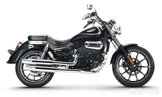 义骑重机什么品牌