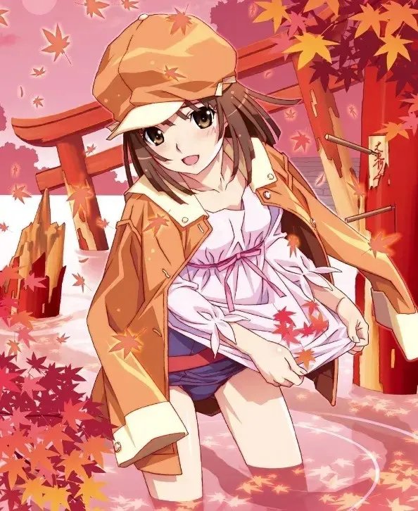 花泽香菜结婚了,恋爱却依旧还在循环