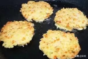 锅巴的做法家常做法