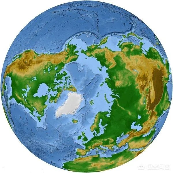 中国位于南半球还是北半球？