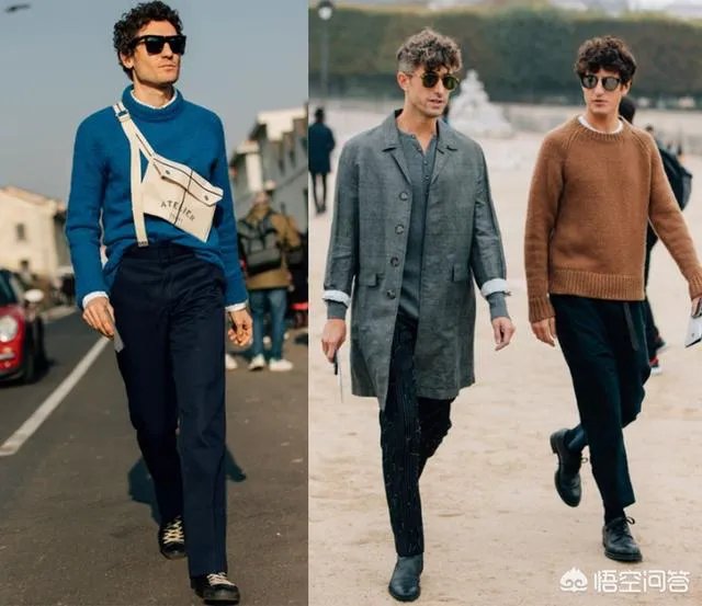 卡其裤怎么搭配技巧全解析？