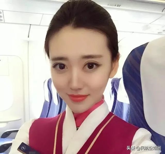 航空公司有哪些