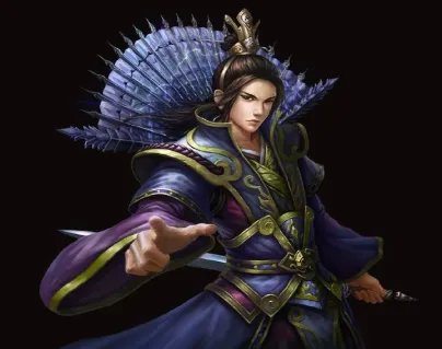 曹操阵营里最顶尖的五大谋士，他们分别是谁？