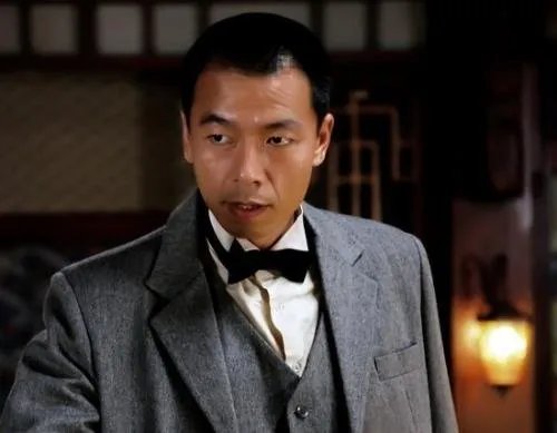 如何评价演员王挺？