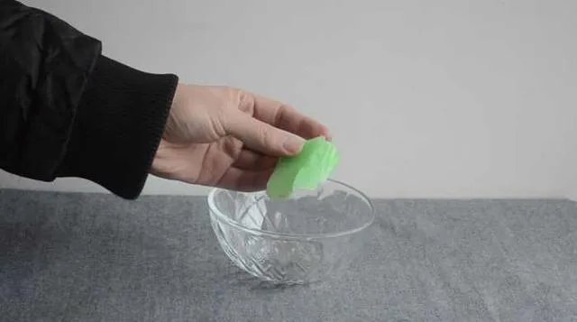 泡沫洗手液怎么做？