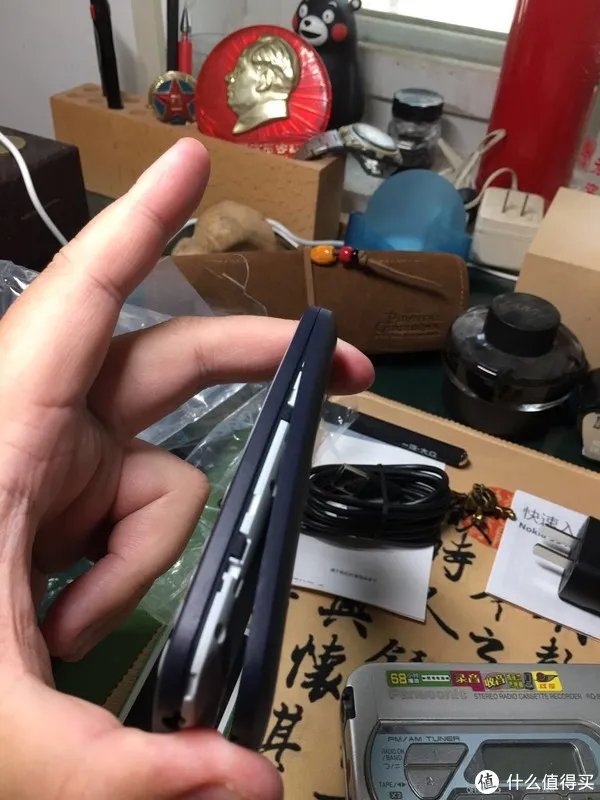 终于等到你:诺基亚3310复刻版开箱简评