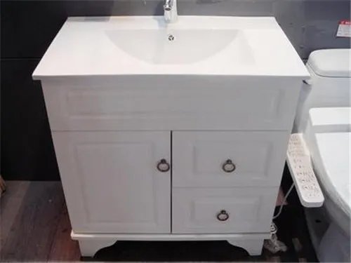 台盆柜尺寸多少合适  台盆柜有哪些特点