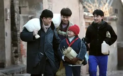 《你是我兄弟》结局是什么？