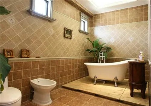 卫生间装修注意事项有哪些 卫生间装修应注意哪些细节