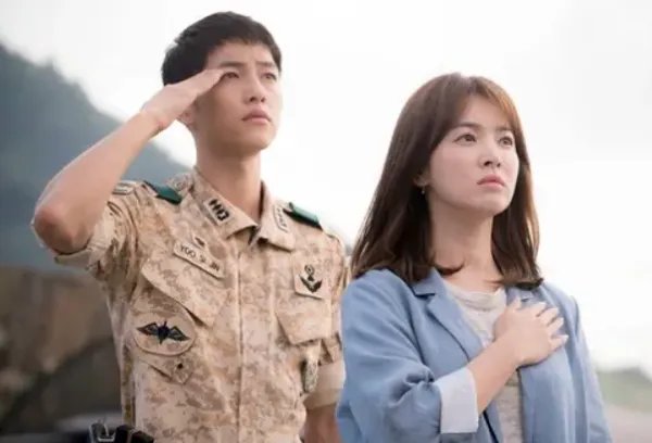 全球公认最好看的十部韩剧