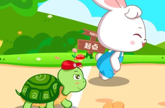 寓言故事动画片有哪些