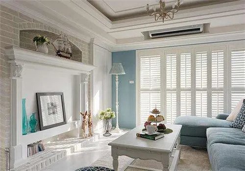 家用中央空调功率一般多大