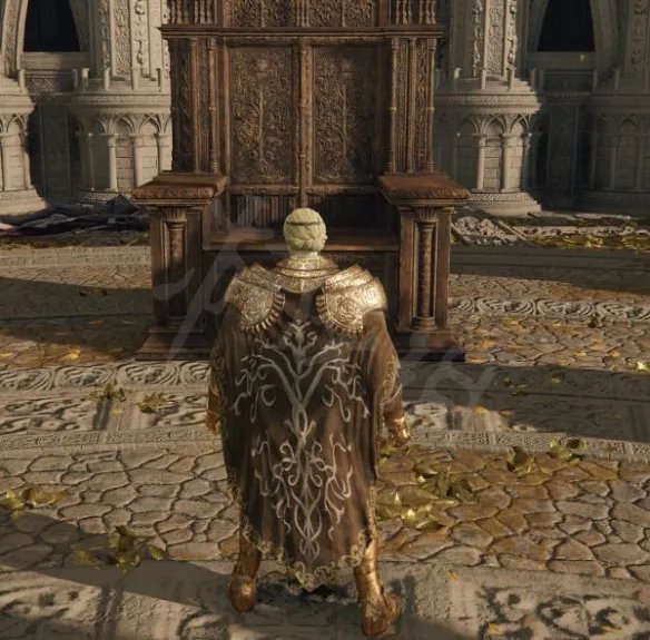 《艾尔登法环》大树守卫套如何获得？大树守卫套获取方法分享