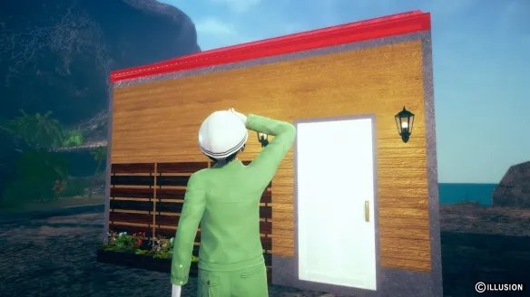 黄油?不存在的《AI少女》是款被耽误的建筑模拟游戏