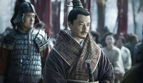 韩信最后的结局为什么会那么惨？