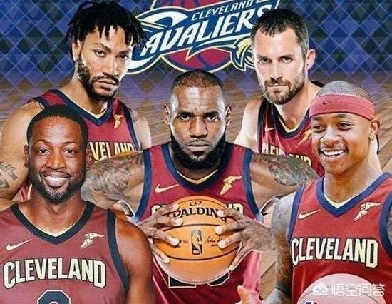 克利夫兰骑士是什么情况？