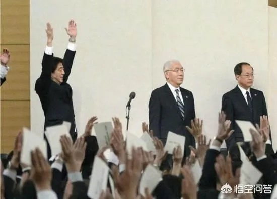 日本为何打破常规年号首次不采用中国古籍？