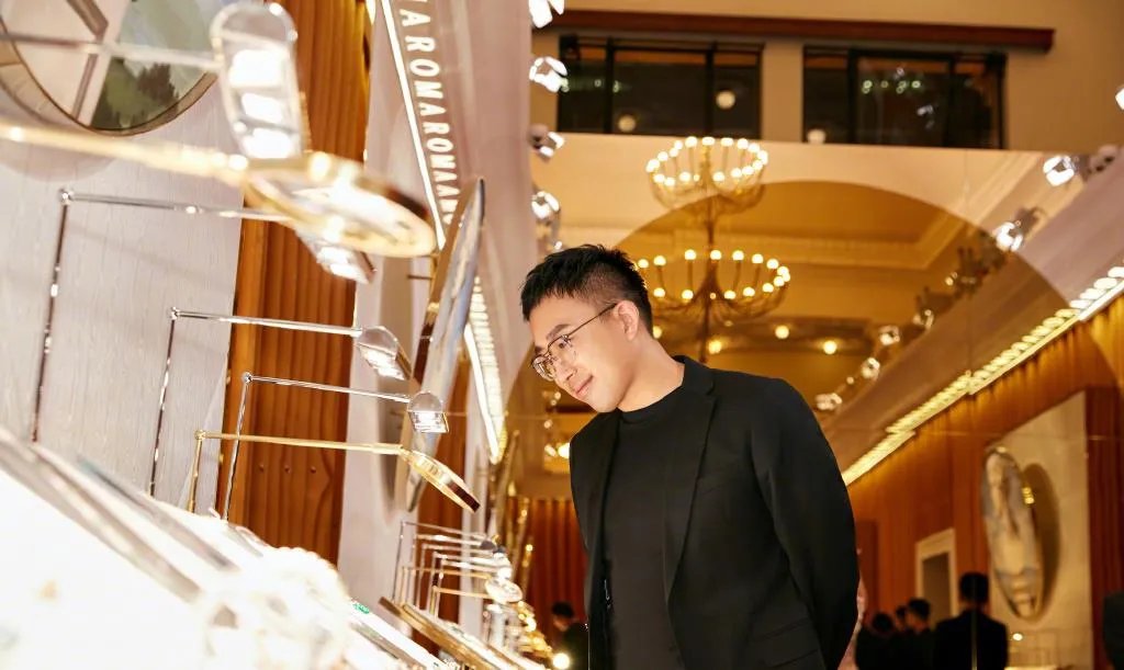 赵露思事件之后，网友众嘲、于正发图内涵，本人现状如何？