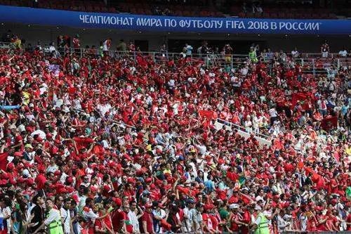 世界杯总决赛是哪天？