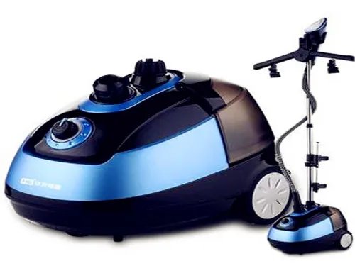 挂烫机不出蒸汽怎么回事