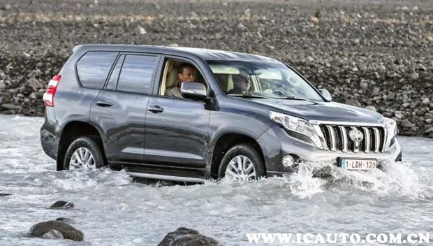 suv和越野车有什么区别，suv是越野车吗