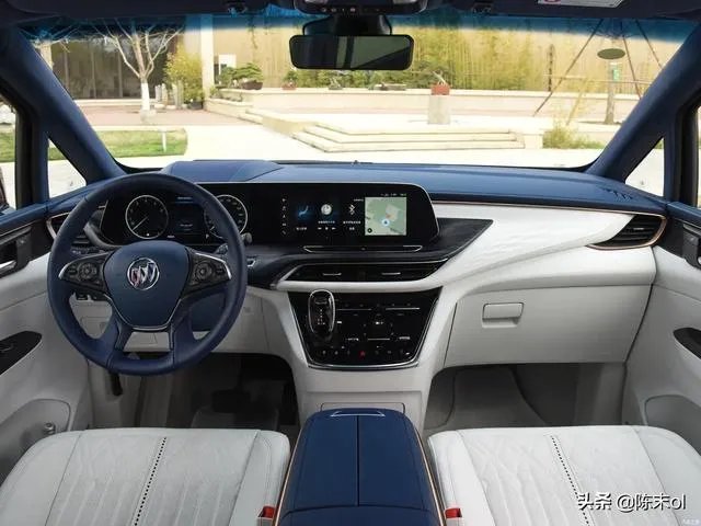 有哪些优质商务车型可以推荐吗？